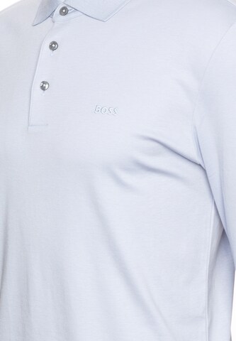 BOSS Shirt in Blue