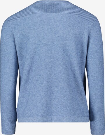 Pull-over Betty Barclay en bleu