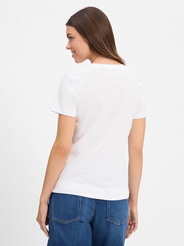 JOOP! T-Shirt in Weiß