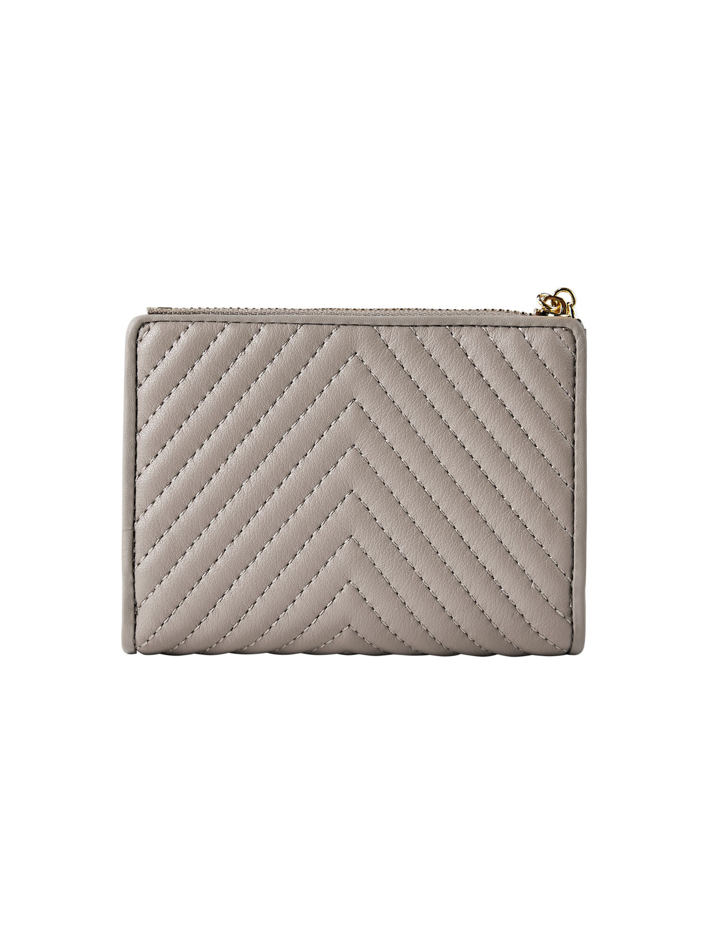 Victoria Hyde Kukkaro 'Rosi' värissä harmaa