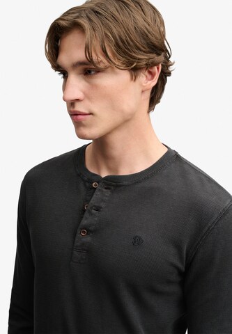 T-Shirt Superdry & Co en noir