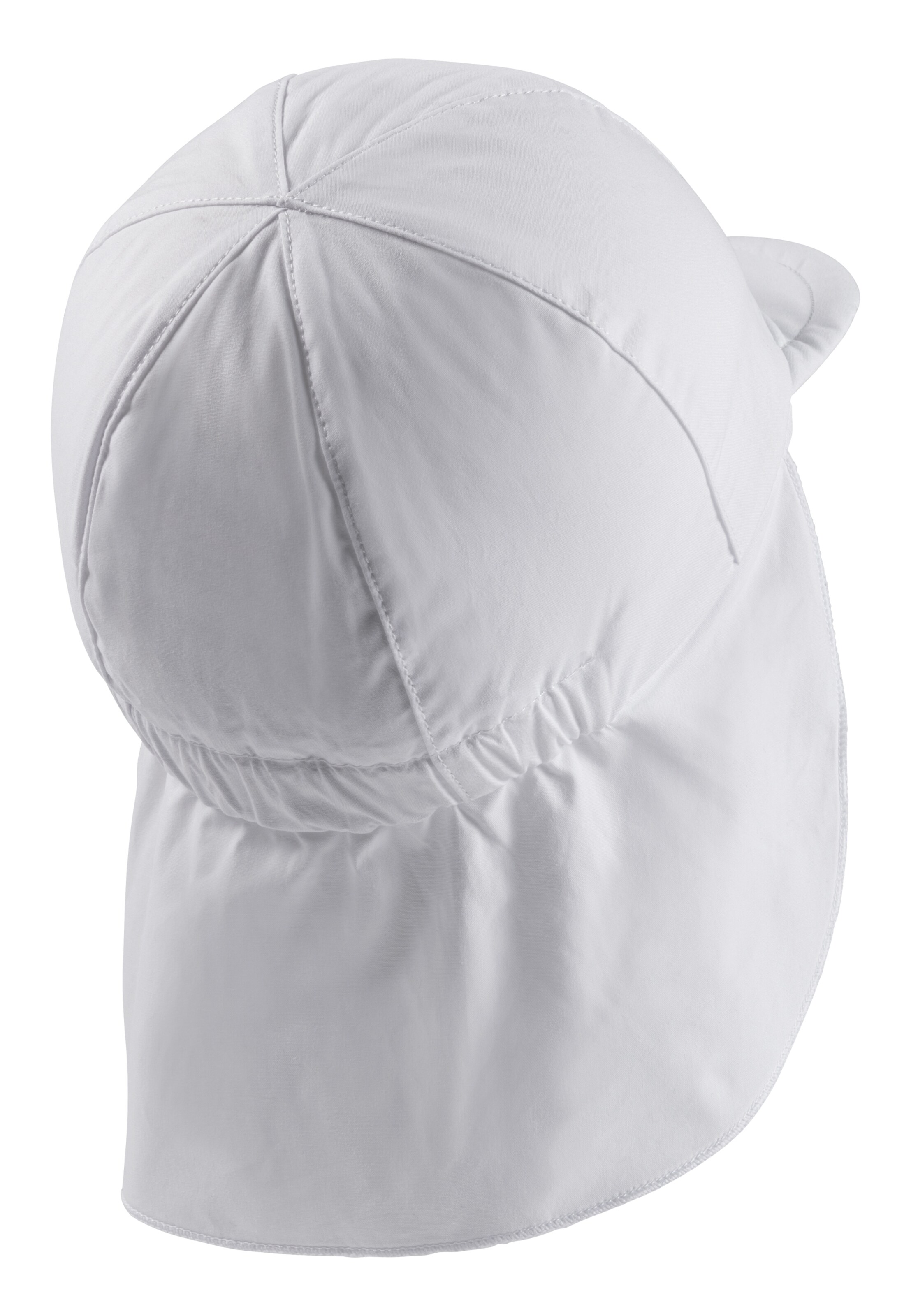 STERNTALER Hut in Weiß