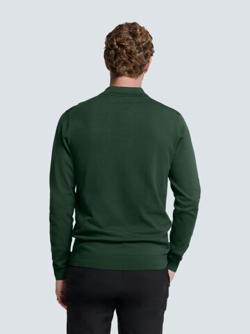 No Excess Trui in Groen