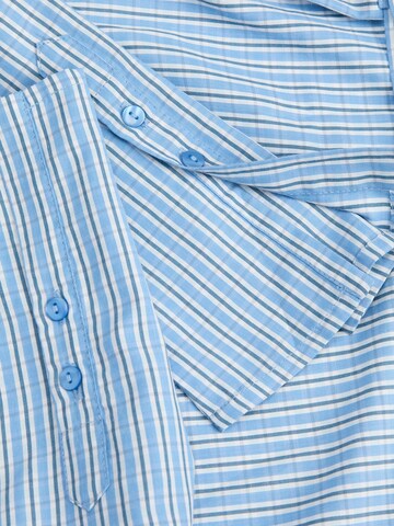 JJXX Blouse 'JXCaro' in Blue