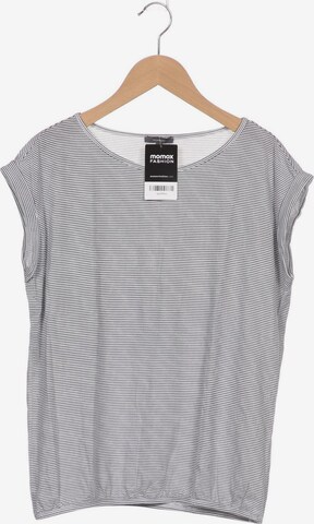 MONTEGO Top & Shirt in M in Grey: front