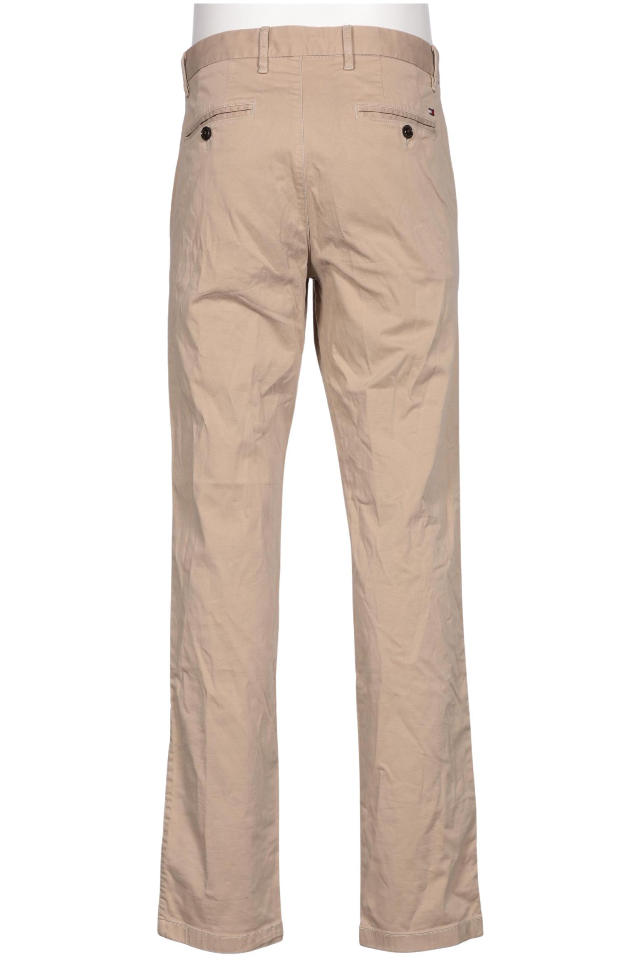 TOMMY HILFIGER Pants in 31 in Beige