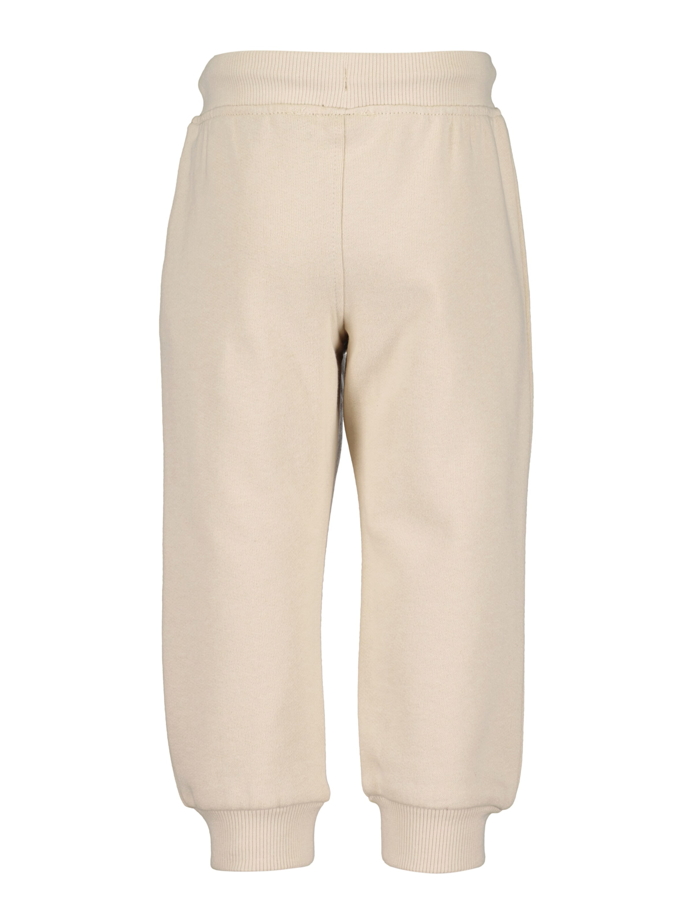 BLUE SEVEN Конический (Tapered) Штаны в Бежевый