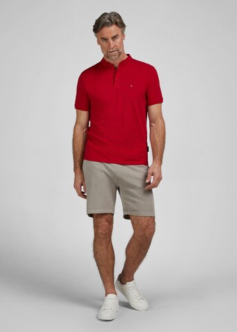 HECHTER PARIS Shirt in Rood