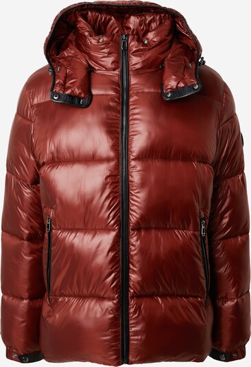 JOOP! Veste d’hiver en rouge, Vue avec produit