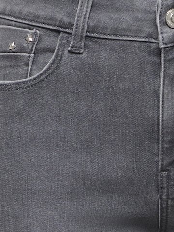 ONLY - Skinny Vaquero 'ONLWAUW' en gris