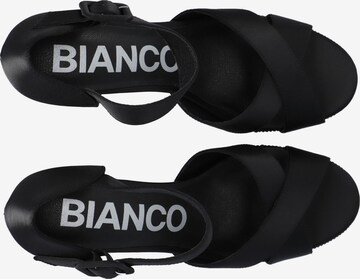 Bianco Sandaler 'BIACARLY' i sort