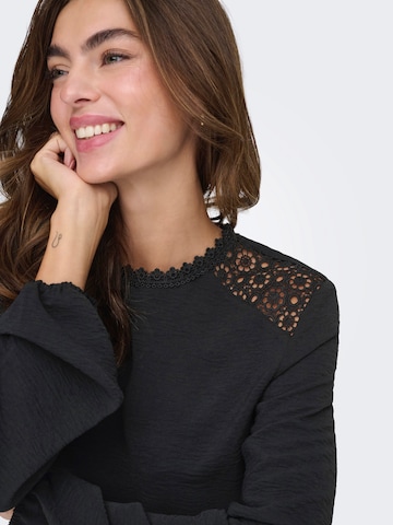 ONLY Blouse 'ONLKATCHA' in Black