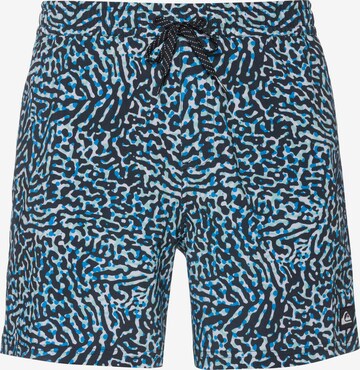 QUIKSILVER Boardshorts 'Surfsilk' in Blau: predná strana