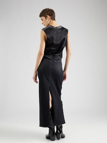 BDG Urban Outfitters - Falda en negro