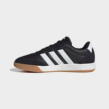 ADIDAS SPORTSWEAR Nizke superge 'VL Court FC' | črna barva