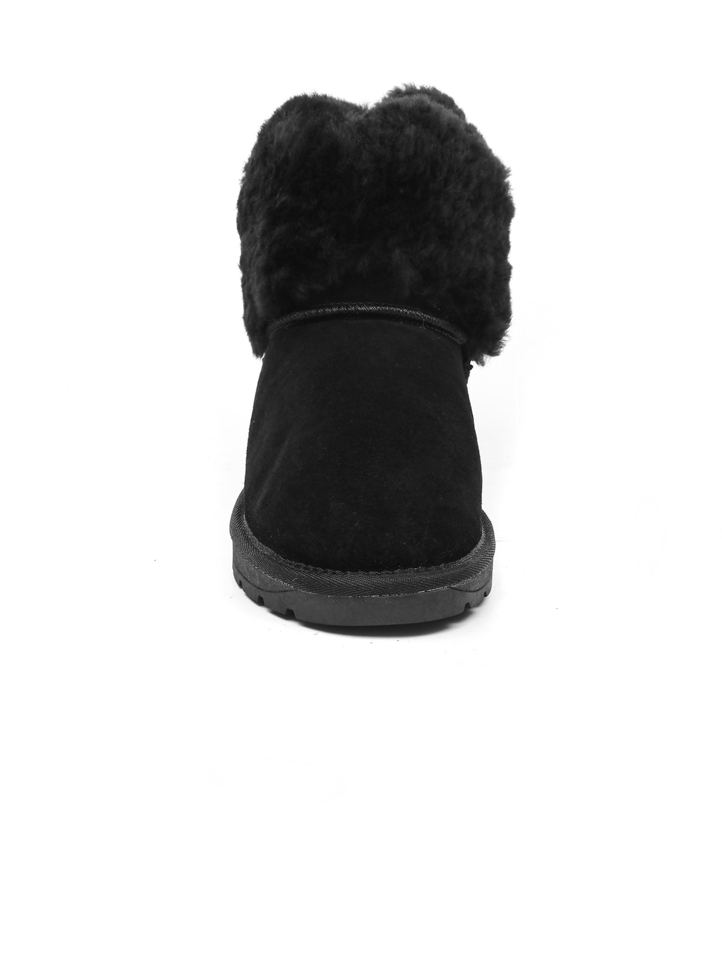 Gooce Boots 'Fury' i sort