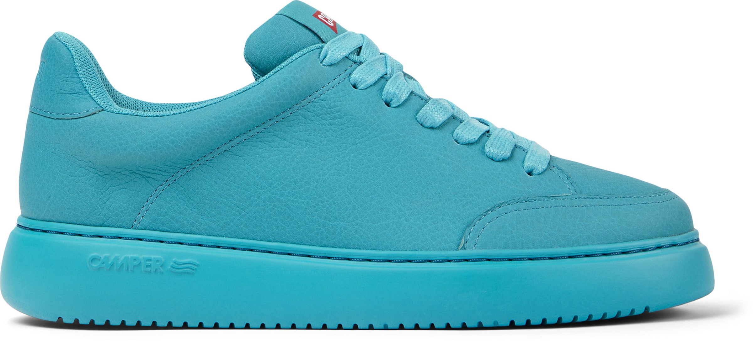 CAMPER Sneaker 'Runner K21' in Blau