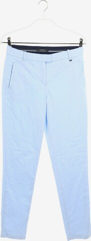 ESPRIT Pants in XXS in Blue: front