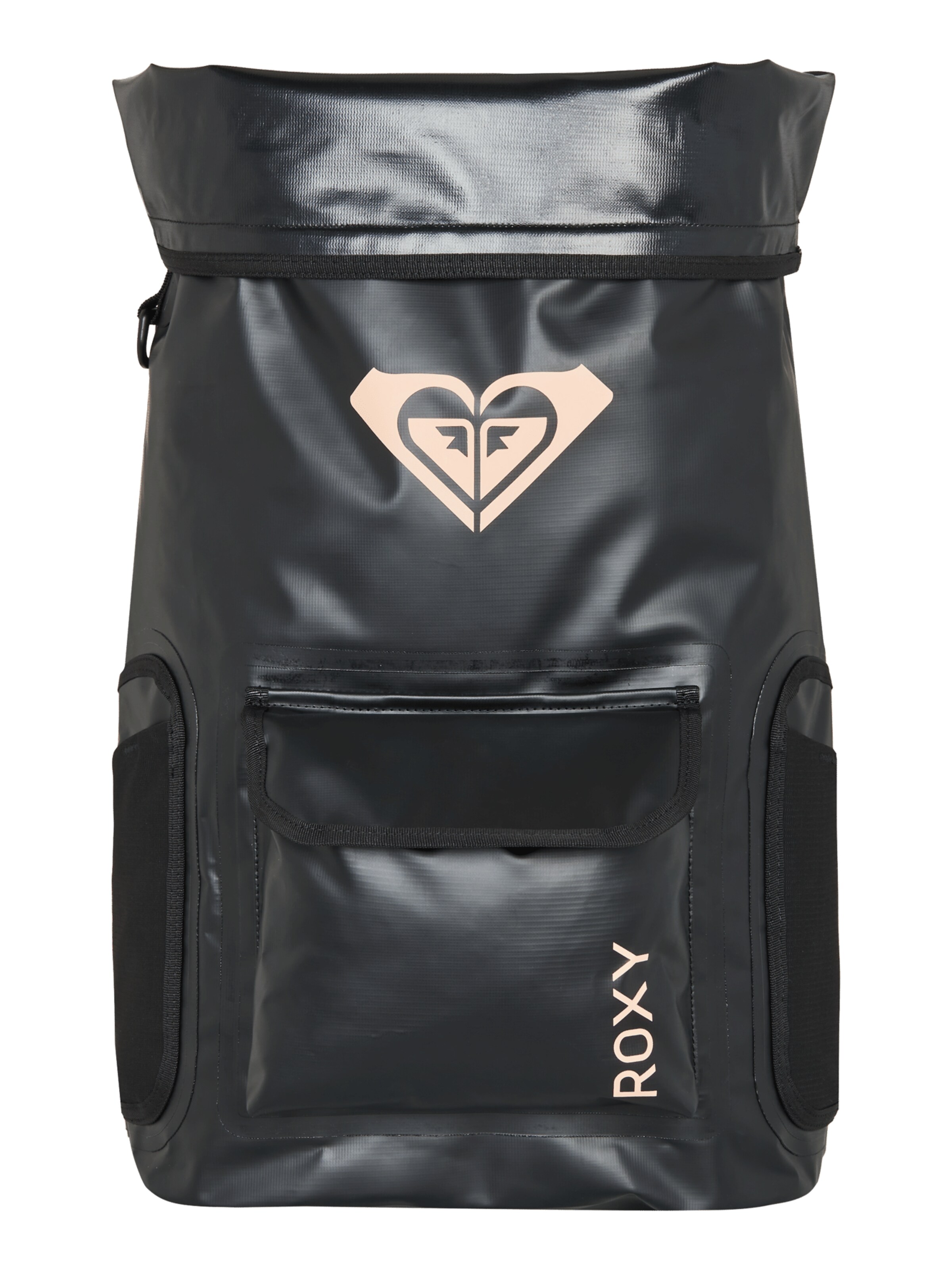 ROXY Rucksack 'Need It' in Schwarz