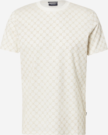 JOOP!Majica 'Batista' - bijela boja: prednji dio