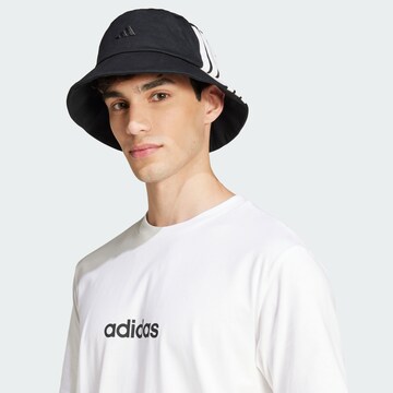 ADIDAS ORIGINALS Performance Shirt 'Essentials' in White