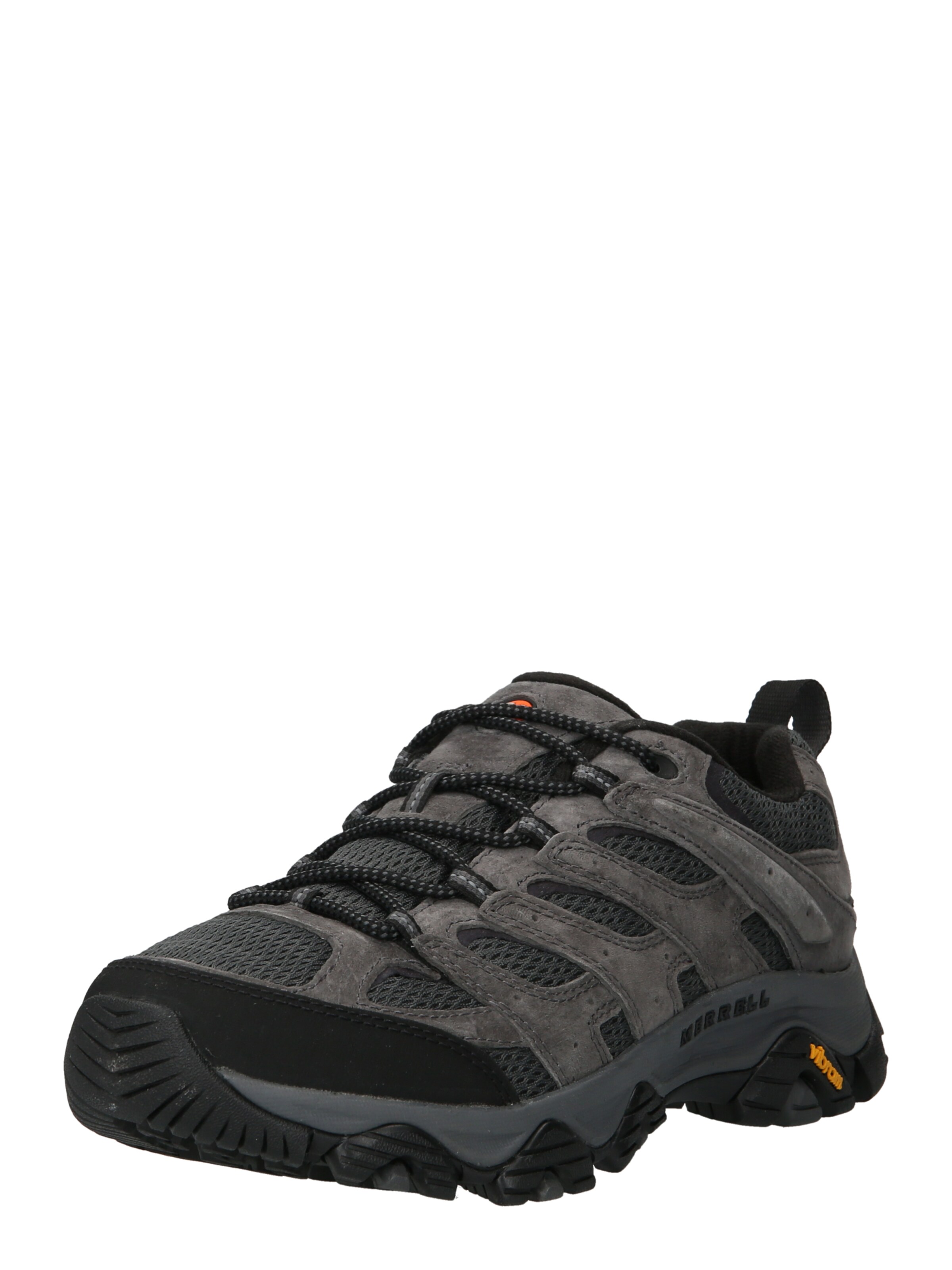 MERRELL Flats 'Moab 3' in Grey: front