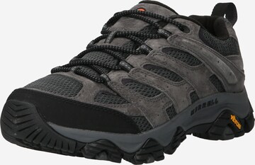 Chaussure basse 'Moab 3' MERRELL en gris : devant