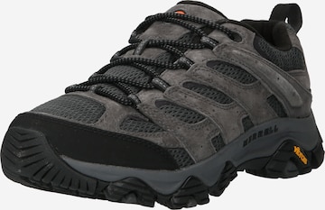MERRELL Flats 'Moab 3' in Grey: front