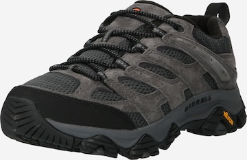 Scarpa bassa 'Moab 3' di MERRELL in grigio: frontale