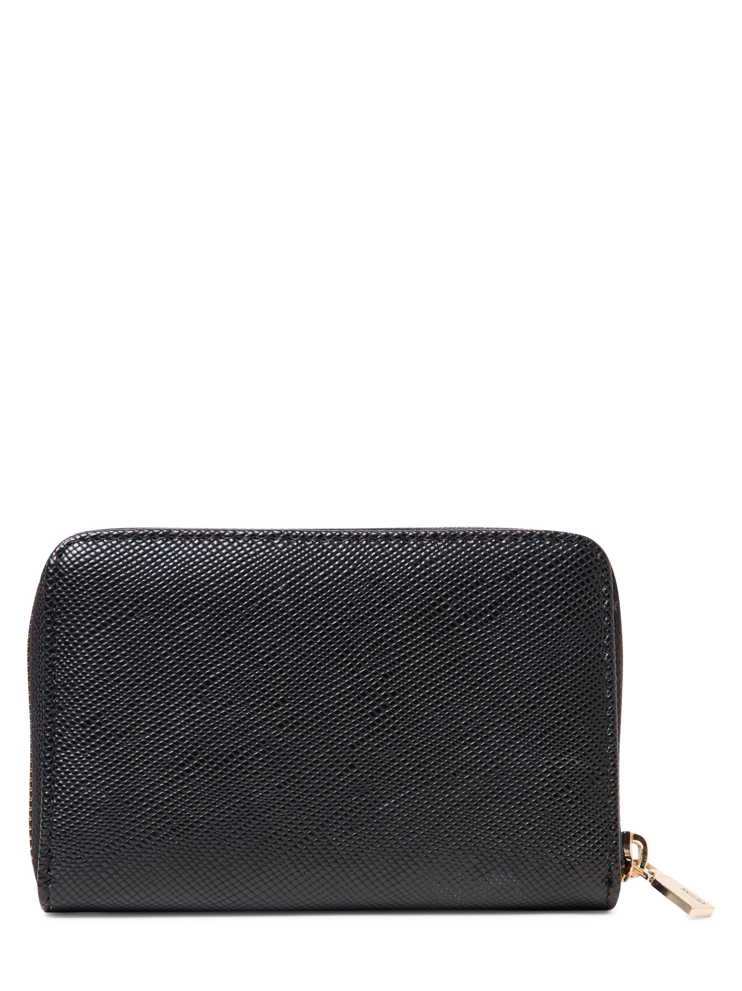 GUESS Wallet in Black