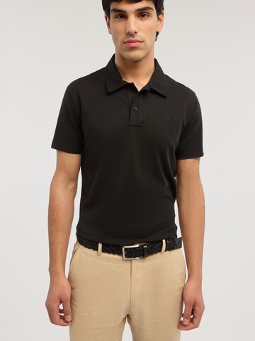 Trussardi Shirt in Zwart