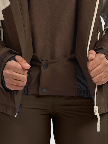 Veste de sport 'Fwc'Cruz Triple' O'NEILL en bleu