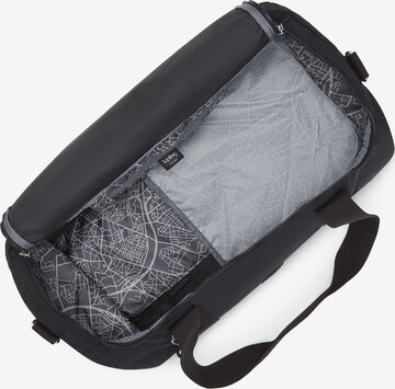 KIPLING Weekendtas 'Argus ' in Zwart