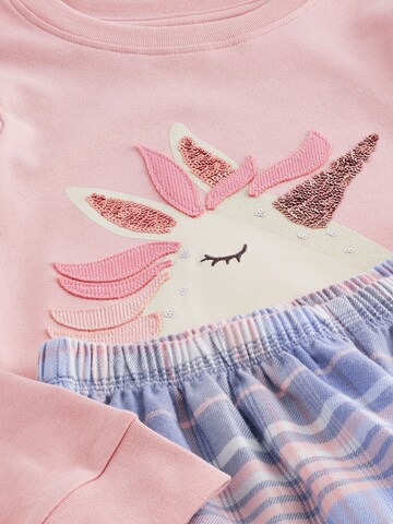 Next Pyjama in Pink