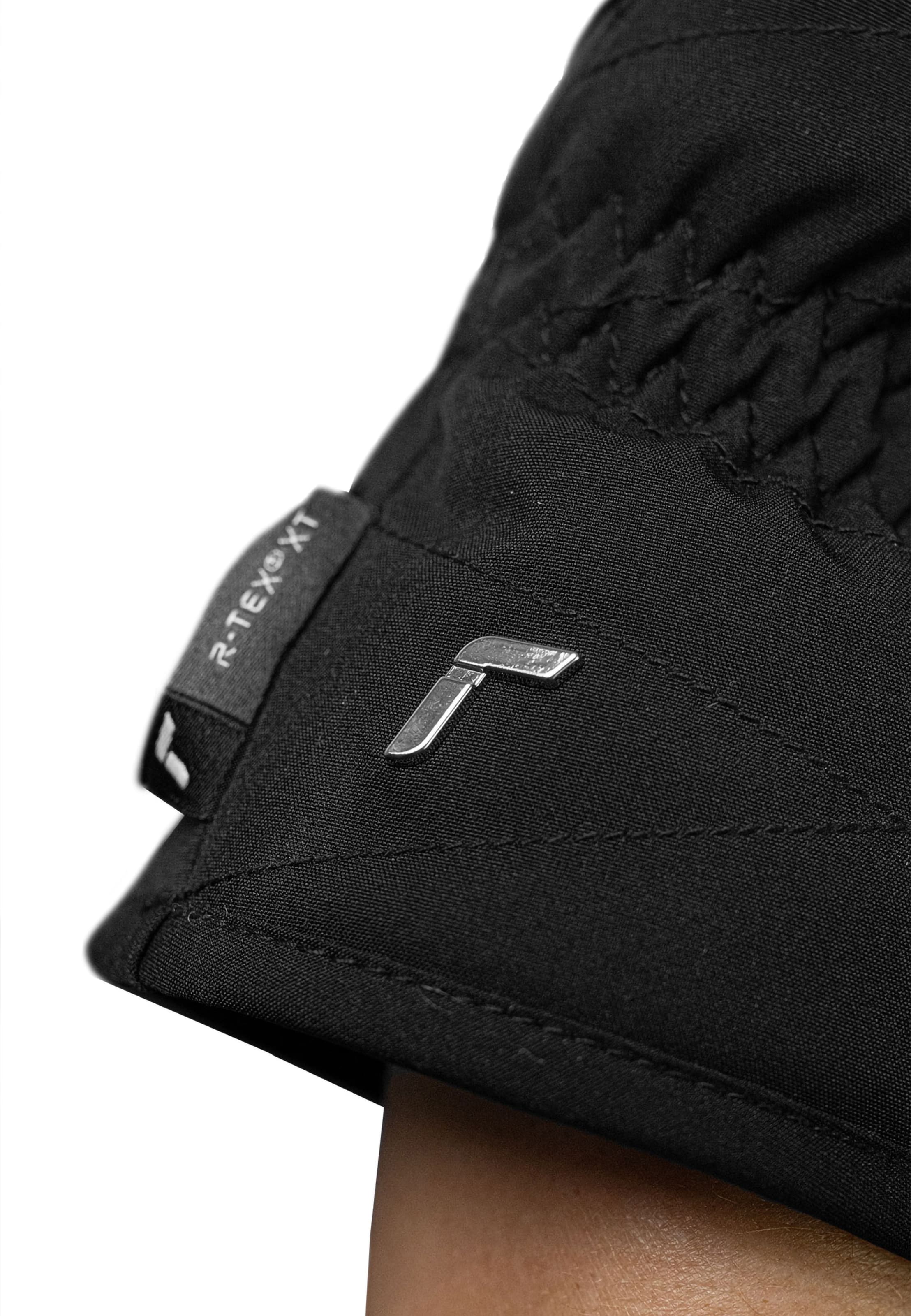 Gants de sport 'Mari' REUSCH en noir