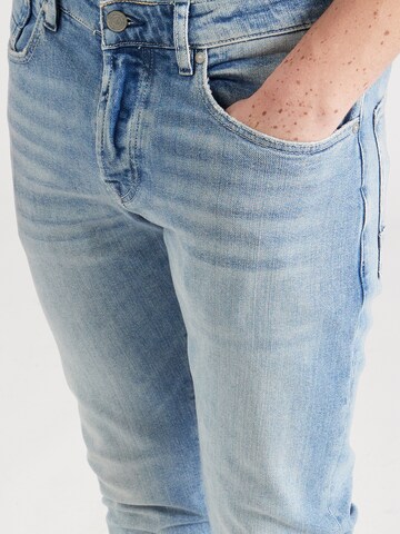 SCOTCH & SODA regular Jeans 'Ralston' i blå