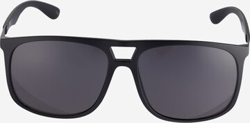 PUMA Sonnenbrille 'INJECTION' in Schwarz