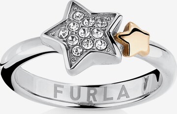 Furla Jewellery Ring 'Stars' in Silver