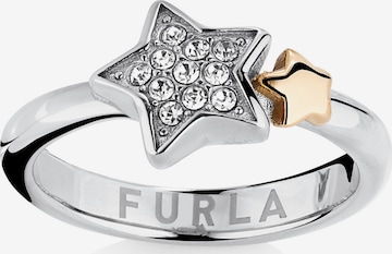 Furla Jewellery Ring 'Stars' in Silver