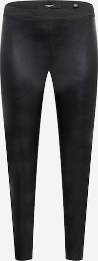Vero Moda Curve Leggingsit 'STORM' värissä musta, Tuotenäkymä