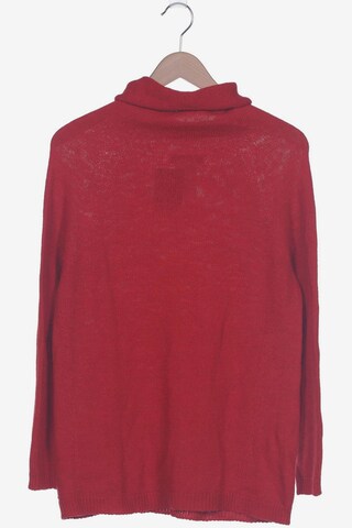 REPLAY Pullover M in Rot