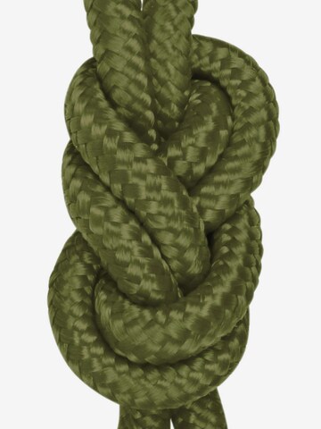 normani Rope in Green