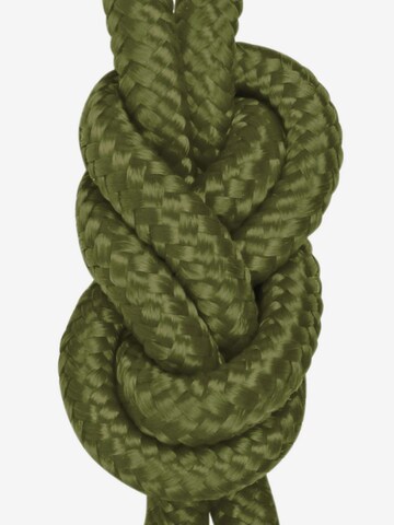 Cordes normani en vert