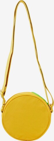 ESPRIT Shoulder Bag in Yellow: front