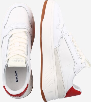 GANT Sneakers in White