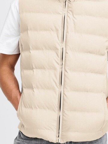 !Solid Väst 'SDMilas' i beige