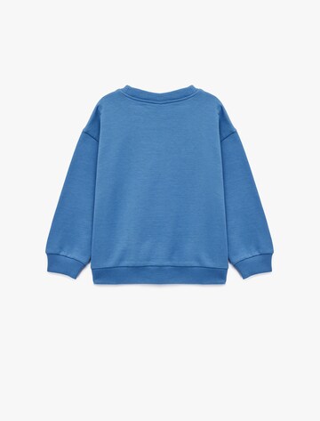 Koton Sweatshirt in Blue