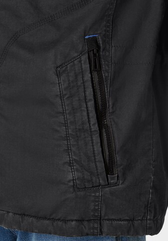 REDPOINT Performance Jacket in Black