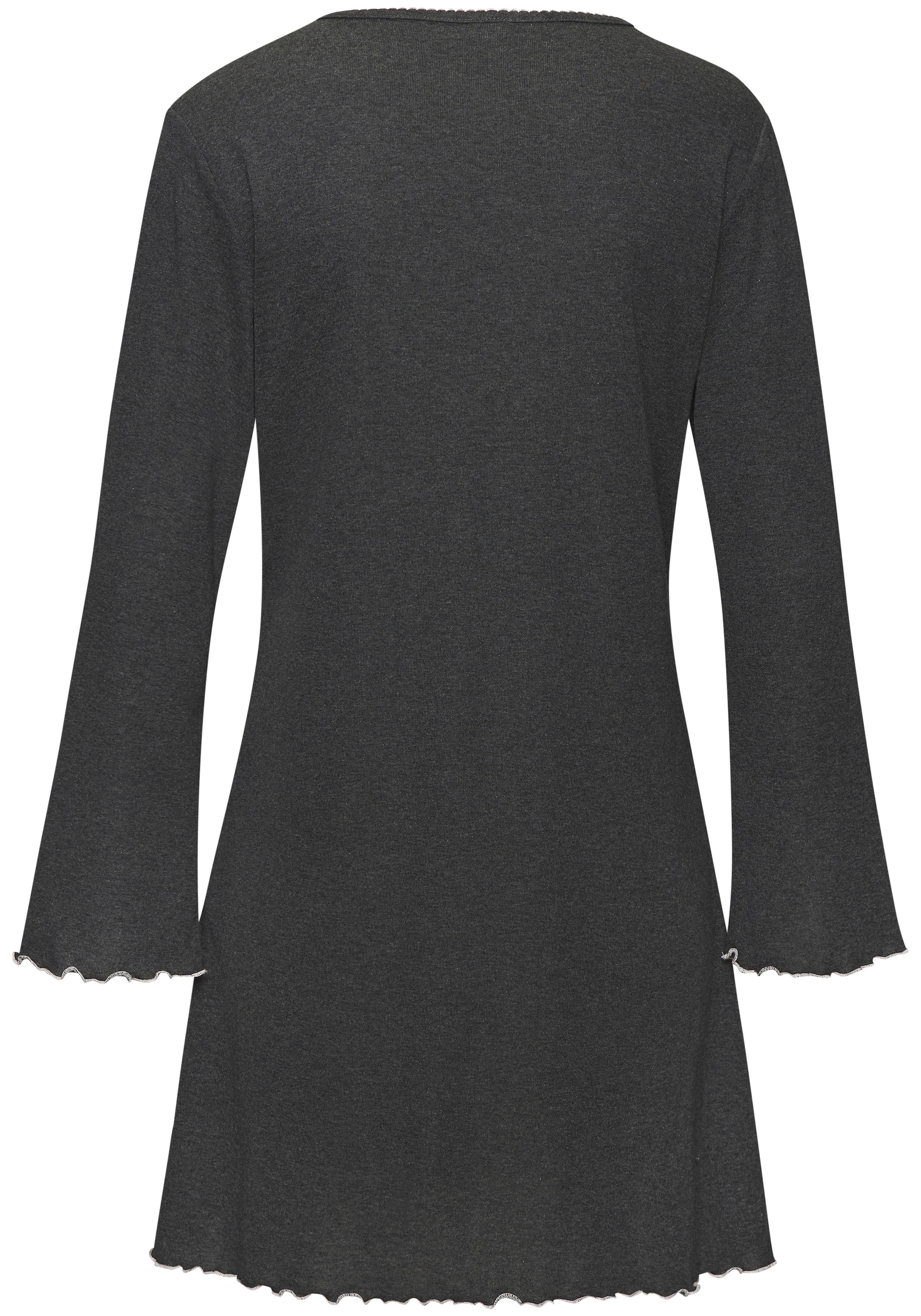 s.Oliver Νυχτικιά σε γκρι