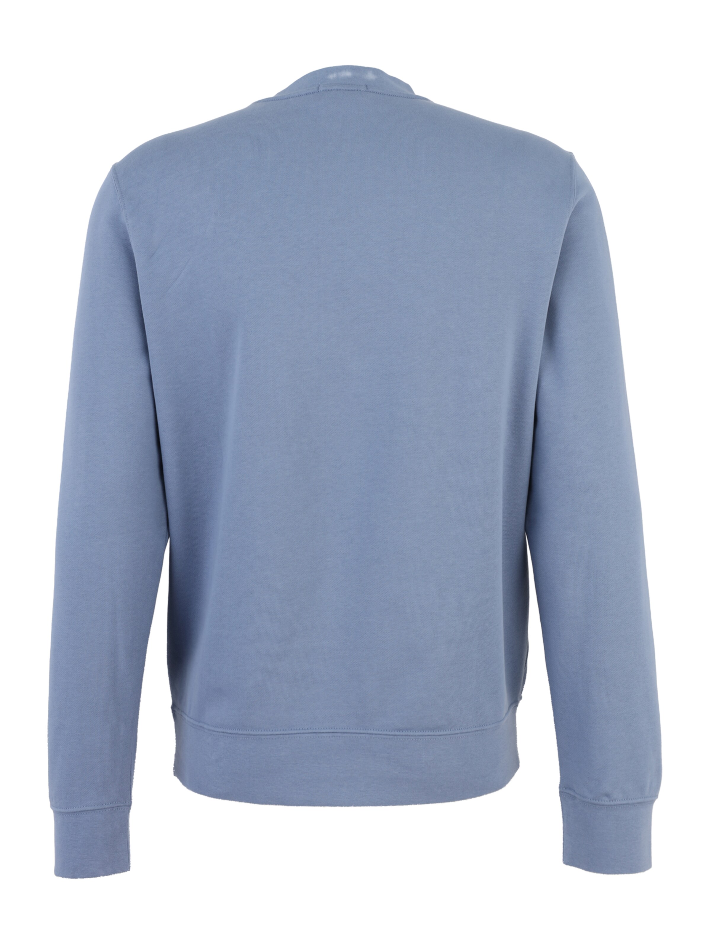 Calvin Klein Jeans Collegepaita värissä sininen